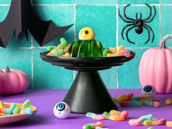 Halloween dekor mániás vagy? Akkor ezt az új trendet látnod kell