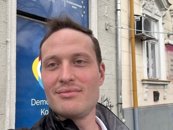 Kifizetetlen kölcsönök miatt is nyomoznak az 50 ezres éttermi számla elől elfutó volt DK-s ellen