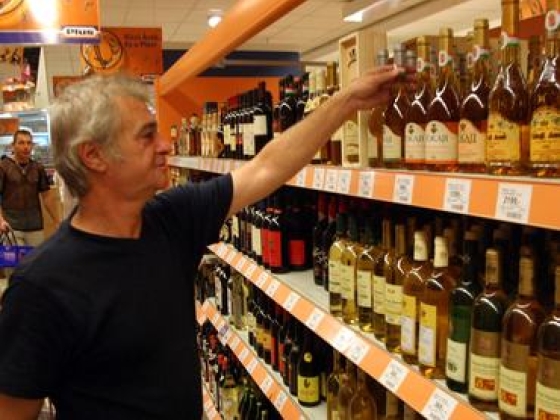 Történelmi mélyponton a szőlőtermés, drágulás jöhet a borpiacon